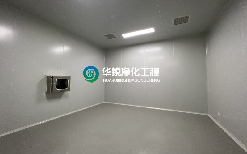 凈化車間施工怎樣合理設(shè)計(jì)？