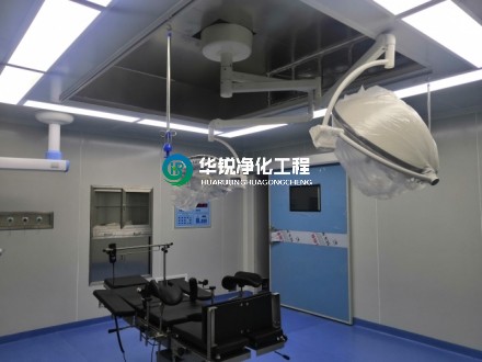 凈化工程公司比較優(yōu)秀專業(yè)的有哪些？