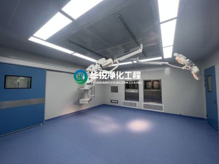 手術(shù)室裝修時(shí)采用氣密門好還是采用鋼制門好？